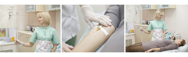 озонотерапия